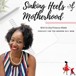 Sinking Heels of Motherhood