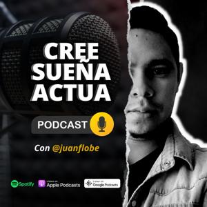 Cree Sueña Actúa