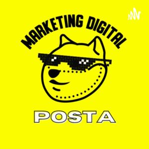 MARKETING DIGITAL POSTA