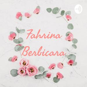 Fahrina Berbicara