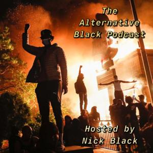 The Alternative Black podcast