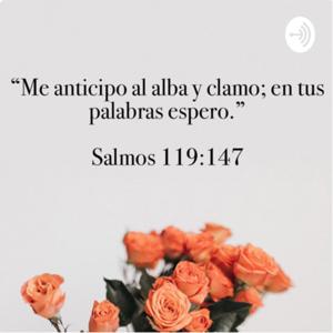 Minutos con Dios.