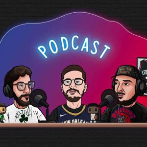 Podcast - NBA Portugal