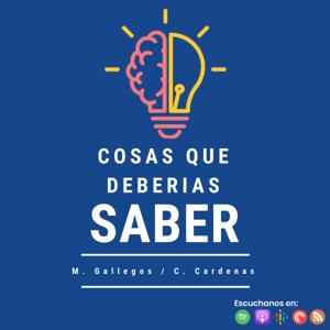 Cosas que deberías saber