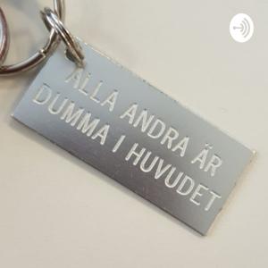 Förtroendepodden