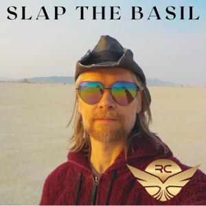 Slap The Basil by Charles Freeland