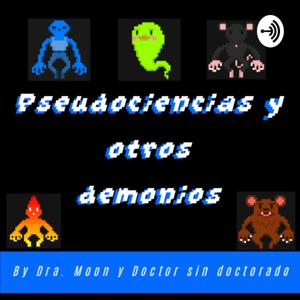 Pseudociencias y otros demonios