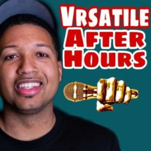 Vrsatile: After Hours