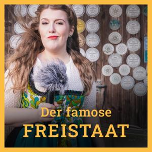 Der famose Freistaat - Bayern-Podcast by Franziska Wanninger