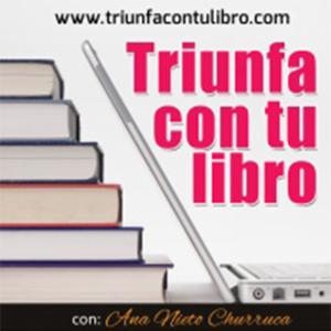 Triunfa con tu libro