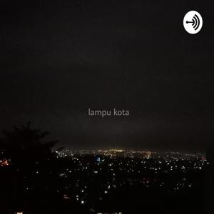 lampu kota