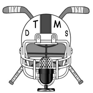 Don't Touch My Sports