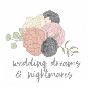 Wedding Dreams and Nightmares Hosted By: Madison Pietras