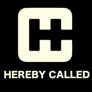 The Hereby Called Podcast