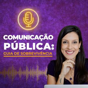 Comunicação Pública: Guia de Sobrevivência