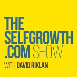 The SelfGrowth.com Show