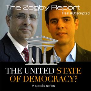 John Zogby