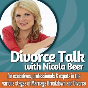 Divorce Talk With Nicola Beer