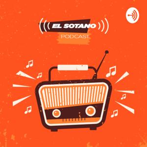 El Sotano Podcast