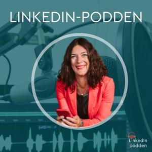 LinkedInpodden