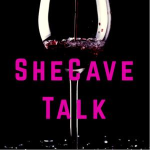 SheCave Talk