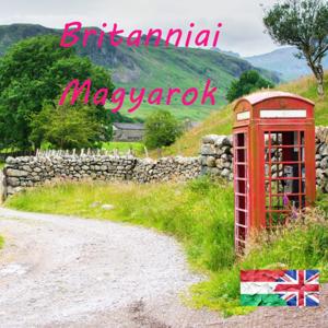 Britanniai Magyarok Podcast