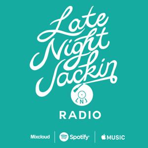 Late Night Jackin Radio