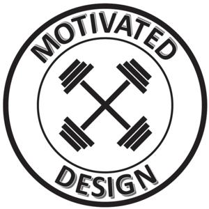 Motivated x Design