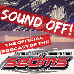 Sound Off! Southeast Dirt Modified Series