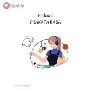 Prakata Rasa