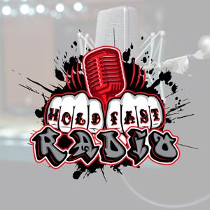 Hold Fast Radio