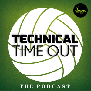 Technical Timeout - The Podcast on Coaching Volleyball