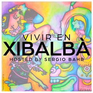 Vivir en Xibalbá