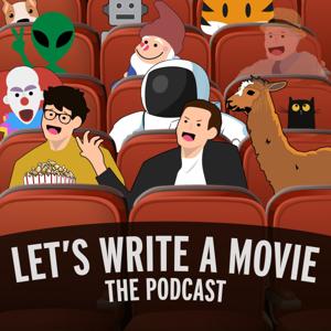 Let's Write a Movie