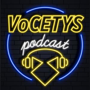 VoCETYS Podcast│Mexicali