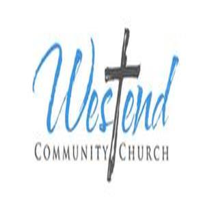 Westend Community Church MacGregor