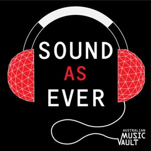 Sound as Ever Podcast - Season 2