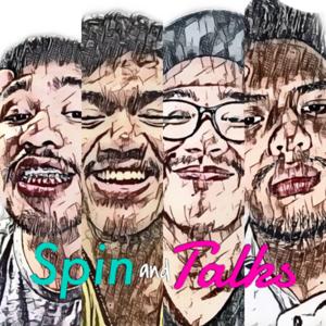 SPIN & TALKS
