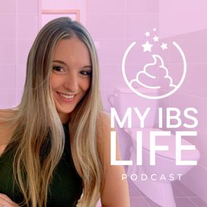 The MyIBSLife Podcast