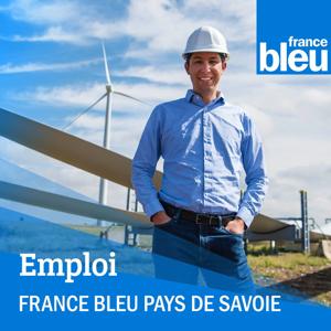 La Minute Emploi FB Pays de Savoie