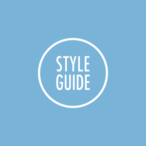 The Style Guide