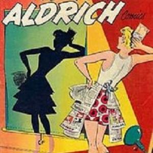 The Aldrich Family by Entertainment Radio