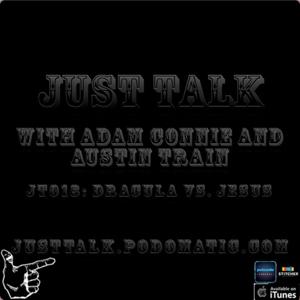Just Talk