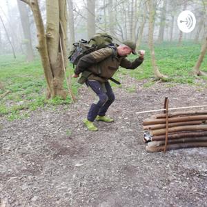 The Outdoor podcast with Des Cattys