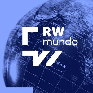 RW mundo – notícias internacionais