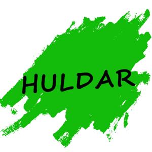 Huldars Audio Log