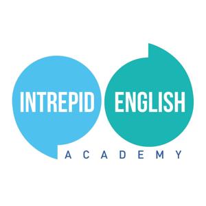 Intrepid English Podcast