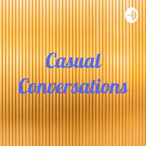 Casual Conversations: Off Script In Scripture