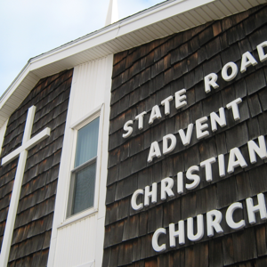 State Road Church