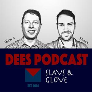 The Dees Podcast by The Dees Podcast